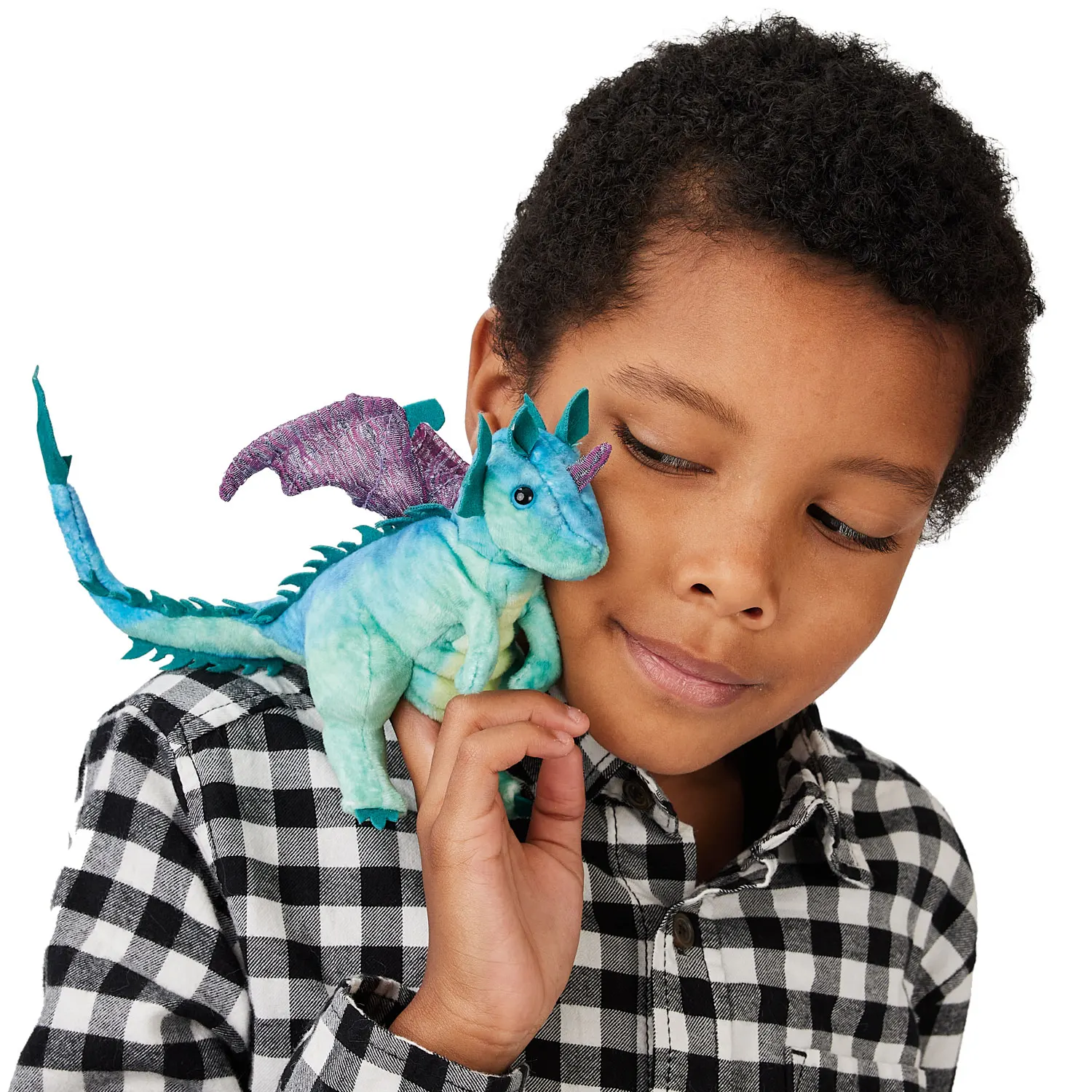 Mini Dragon / Mini Drache Mini Dragon / Mini Drache-Folkmanis® Puppets