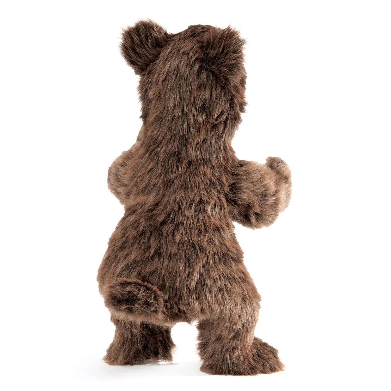 Bärenjunges / Bear Cub Bärenjunges / Bear Cub-Folkmanis® Puppets