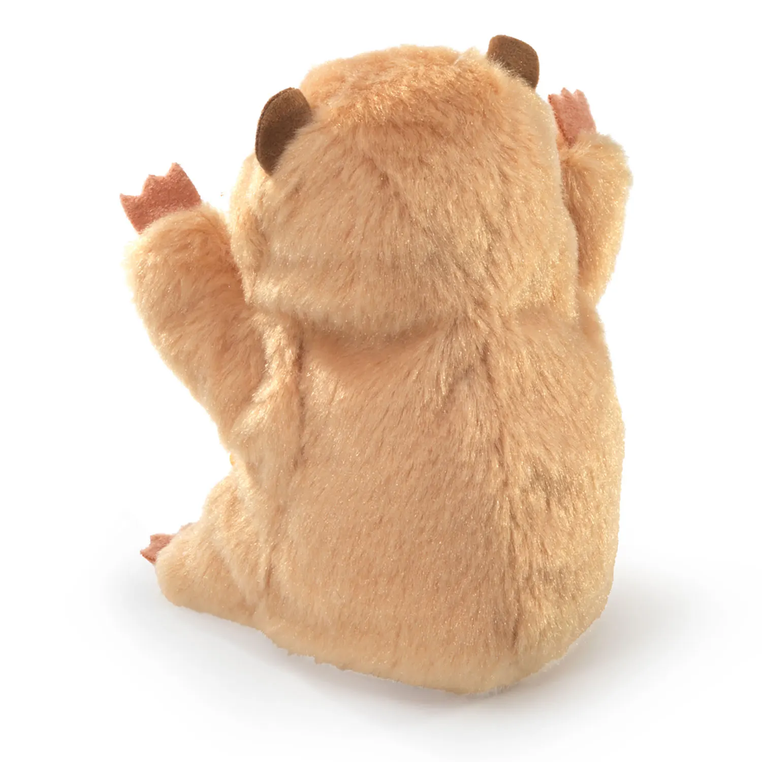 Mini Hamster Mini Hamster-Folkmanis® Handpuppen