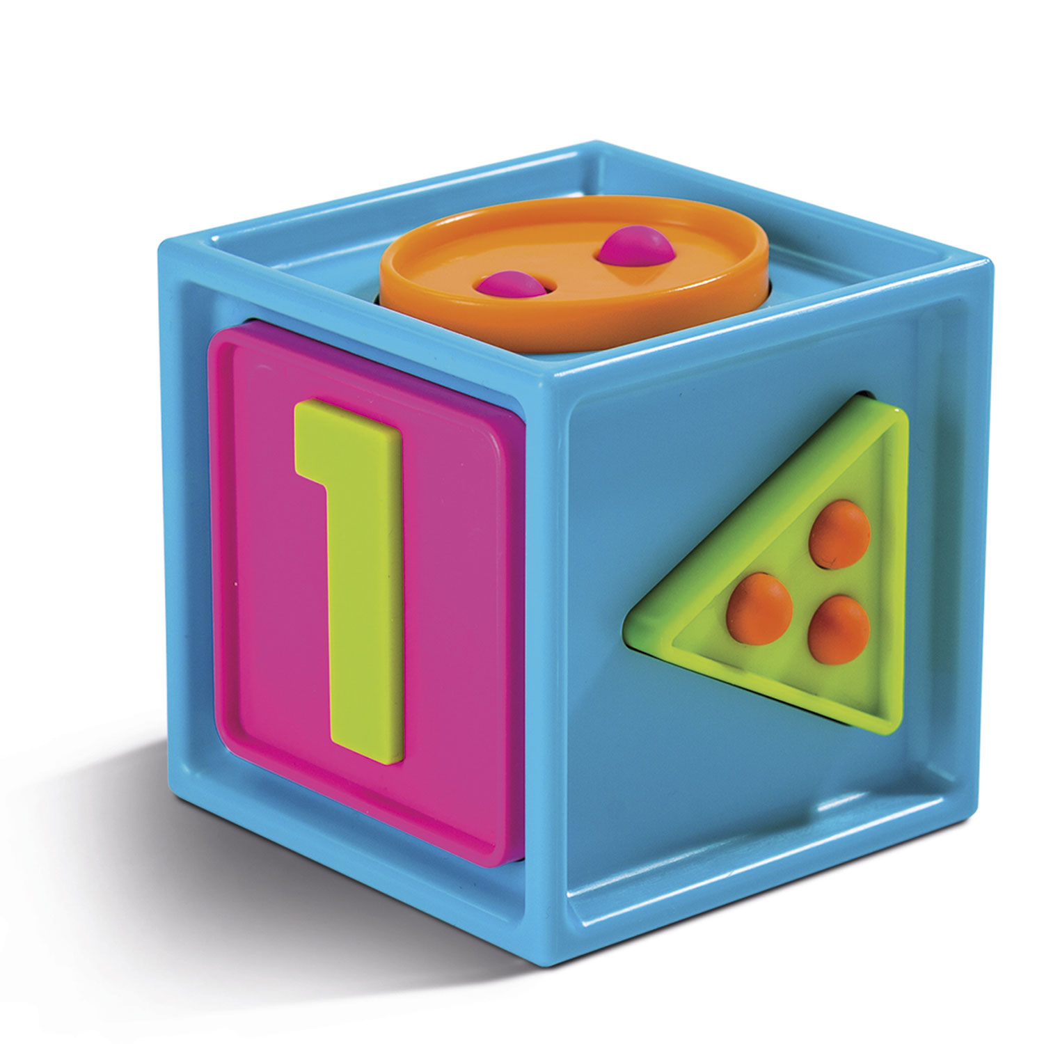 Smarty Cube