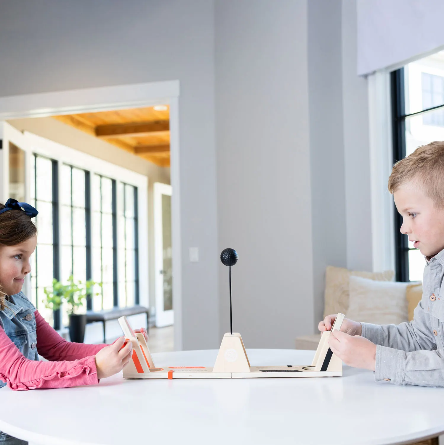 Volleyshot Volleyshot-TOMY