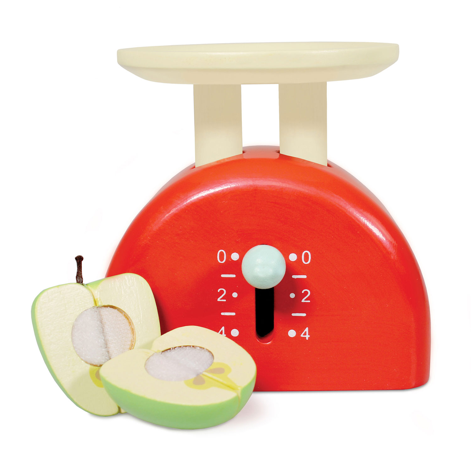 Küchenwaage / Weighing Scales-Le Toy Van (LTV)