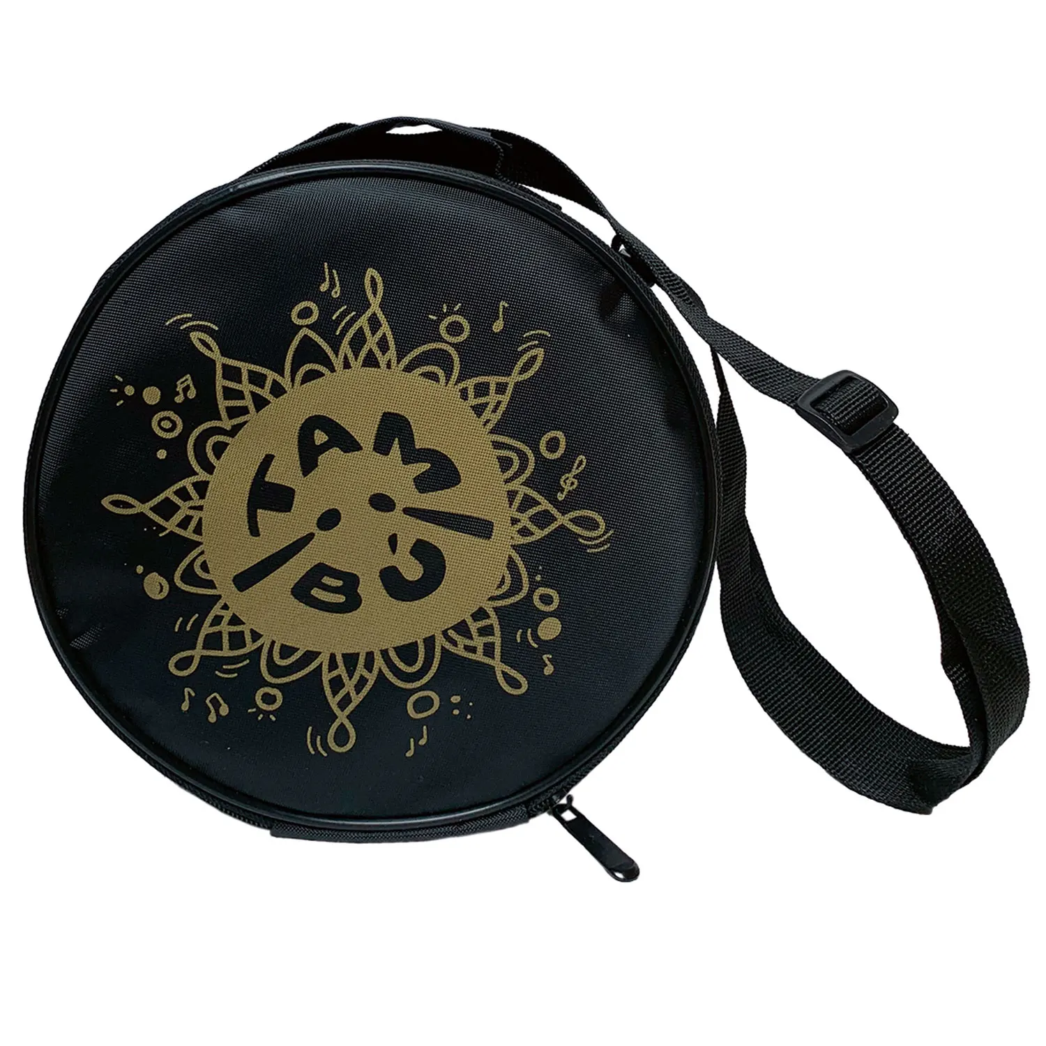 Tambu Steel Drum - Deep Space (Matt Anthrazit) Tambu Steel Drum - Deep Space (Matt Anthrazit)-JuegaConmigo