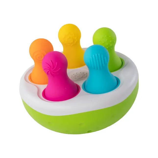 SpinnyPins SpinnyPins-TOMY
