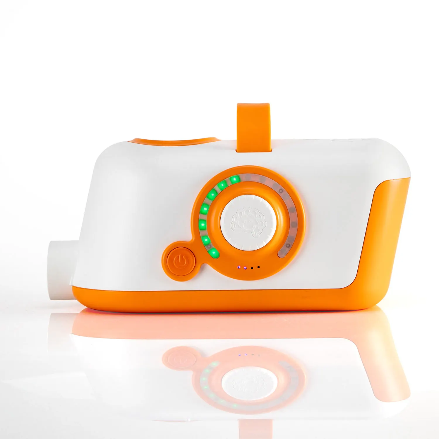 Air Toobz Set Air Toobz Set-TOMY