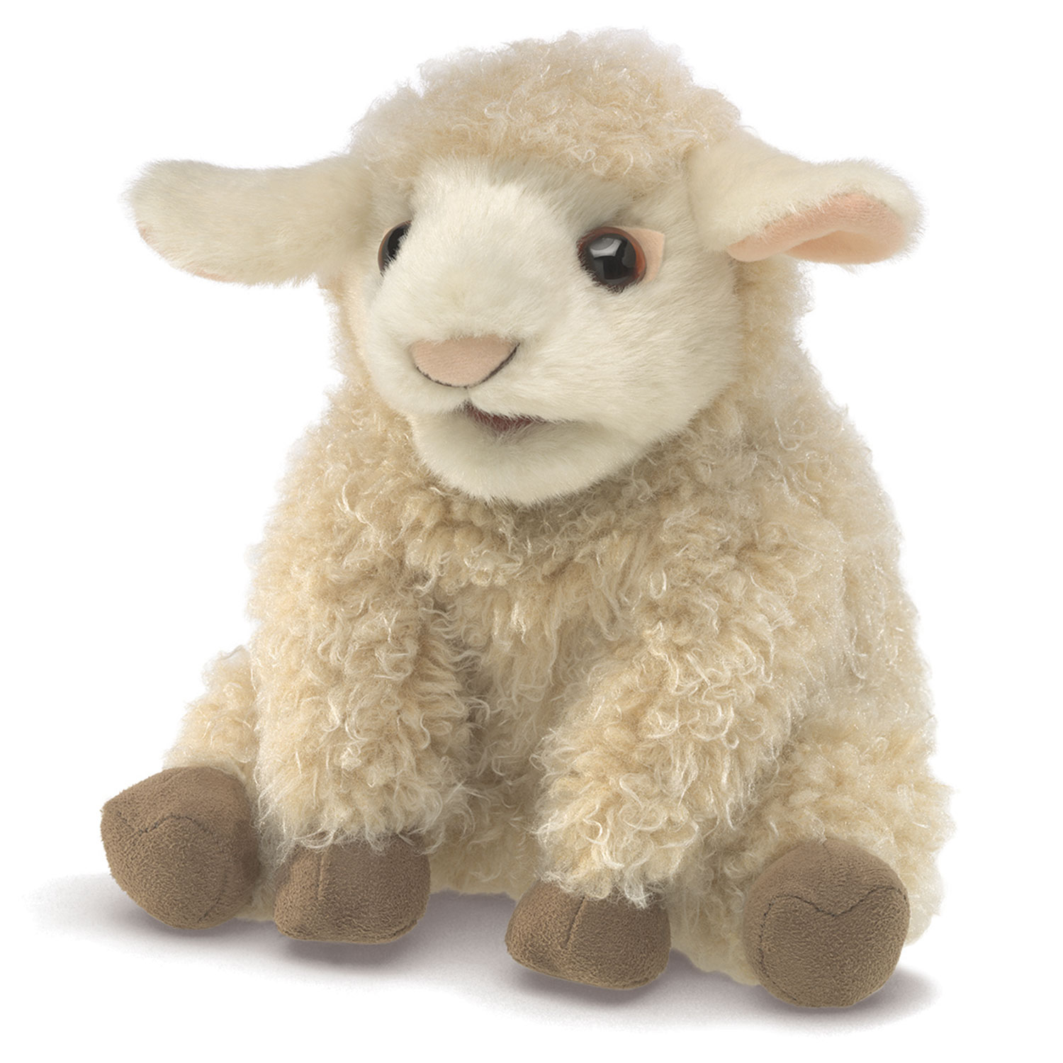 Kleines Lamm / Small Lamb