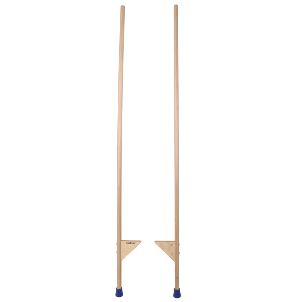 Pedalo® Stilts 1500