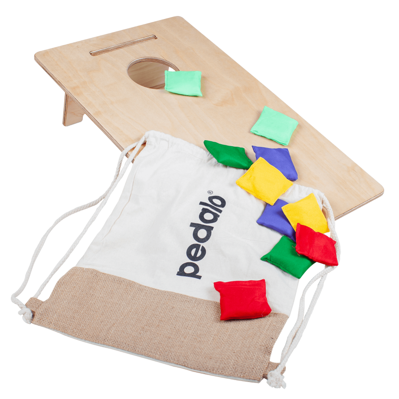Pedalo® Cornhole Kids Pedalo® Cornhole Kids-Pedalo®