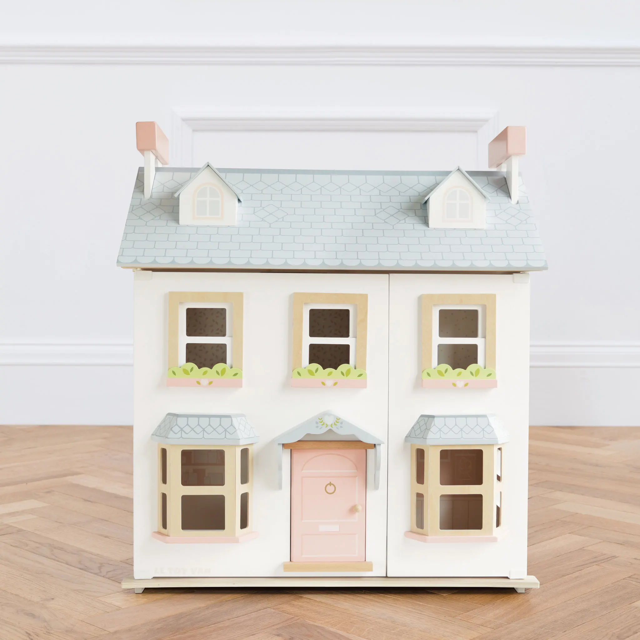 Mayberry Herrenhaus / Mayberry Manor Wooden Dolls House-2022-Le Toy Van (LTV)
