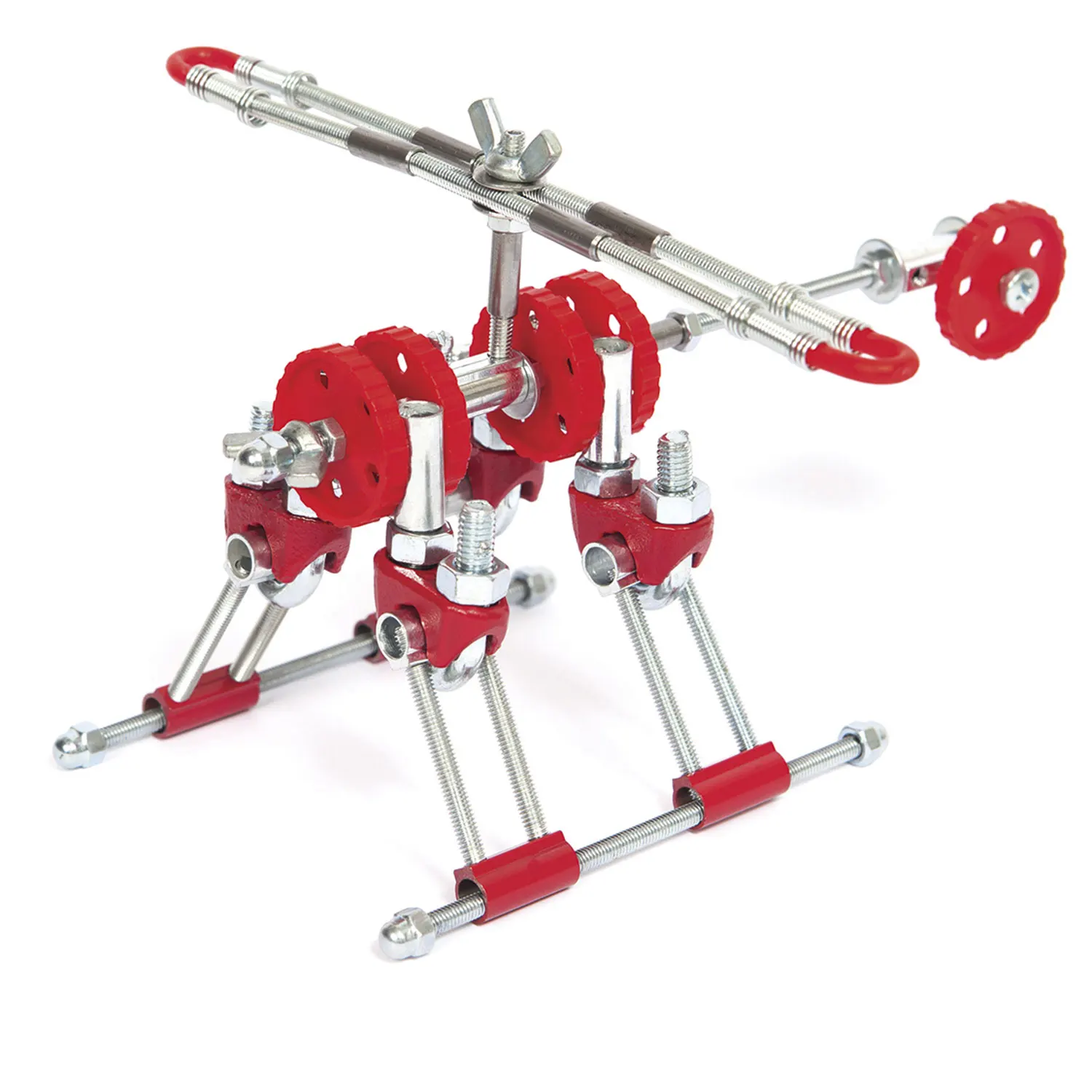 Transport Kit - SkyBit Transport Kit - SkyBit-TheOffbits