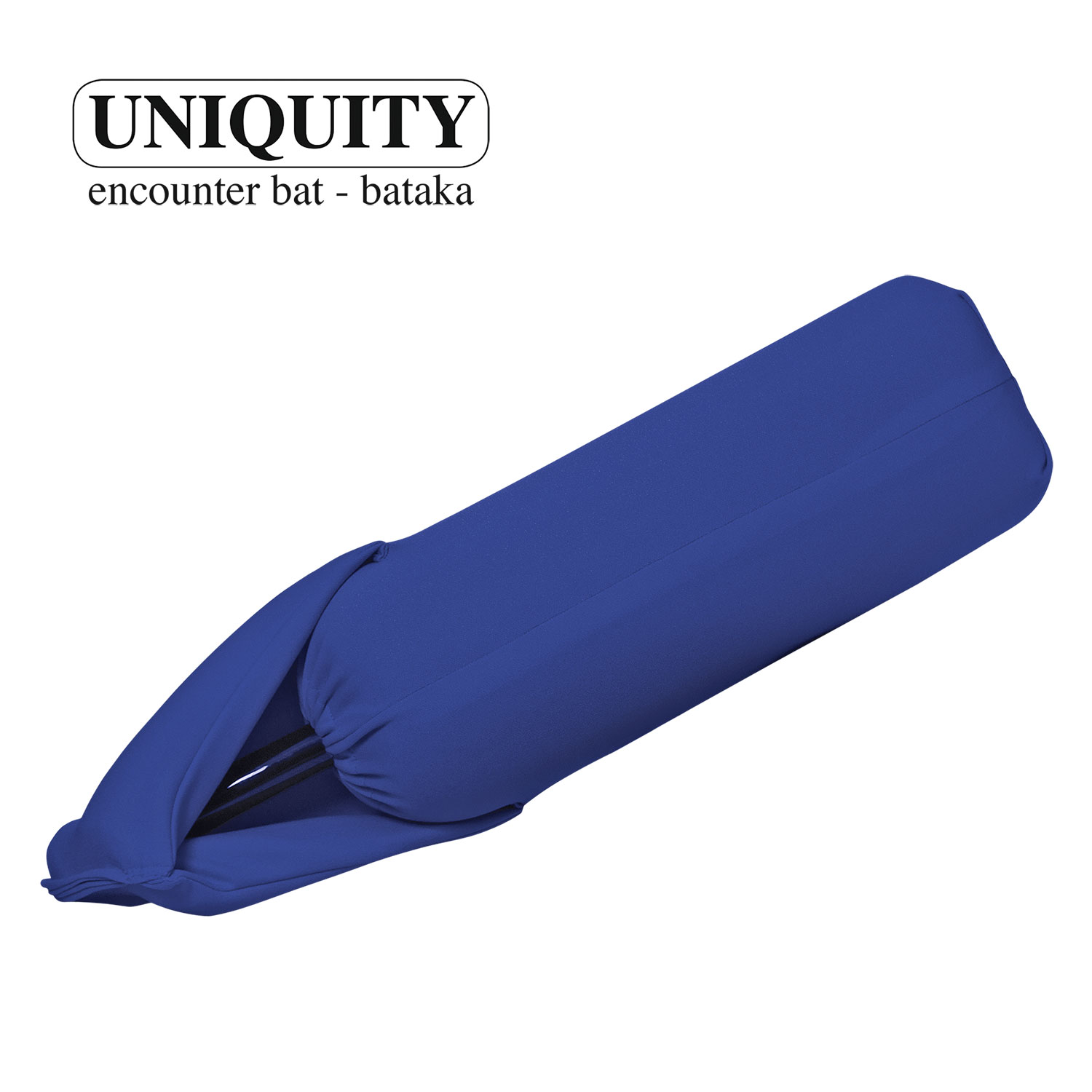 Encounter-Bat, Bataka blau : Einzelstück, von UNIQUITY
