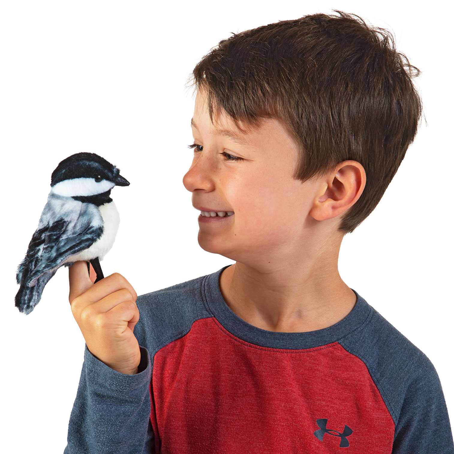 Mini Meise / Mini Chickadee-Folkmanis® Puppets