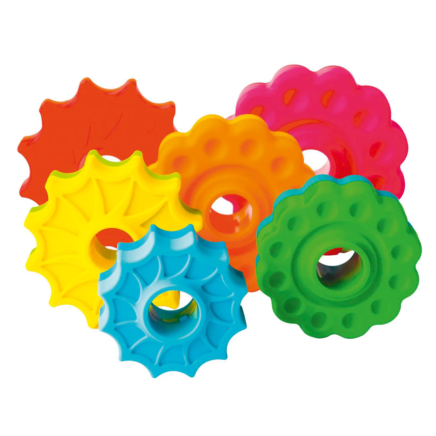 SpinAgain-TOMY