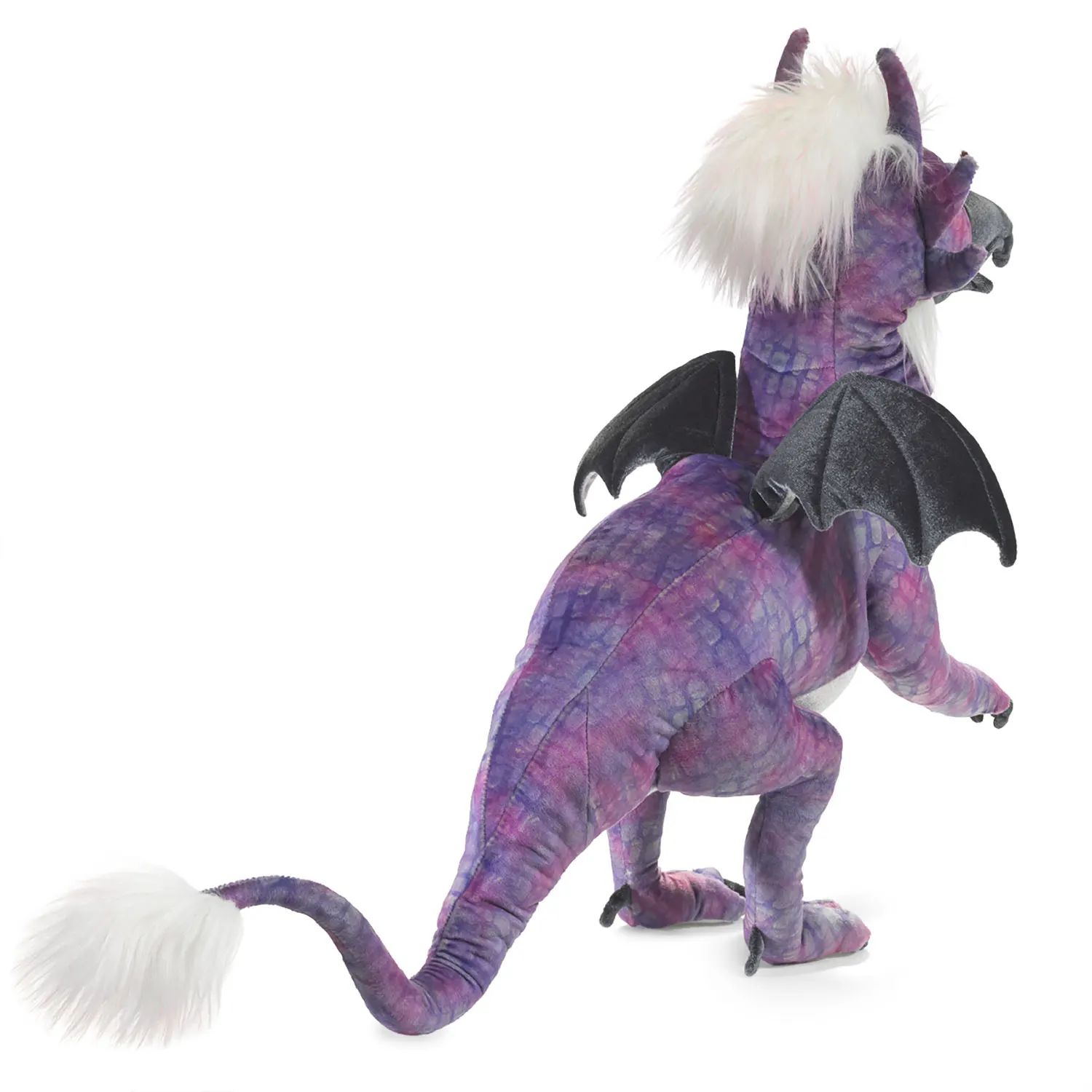 Schnabeldrache / Beaked Dragon Schnabeldrache / Beaked Dragon-Folkmanis® Puppets