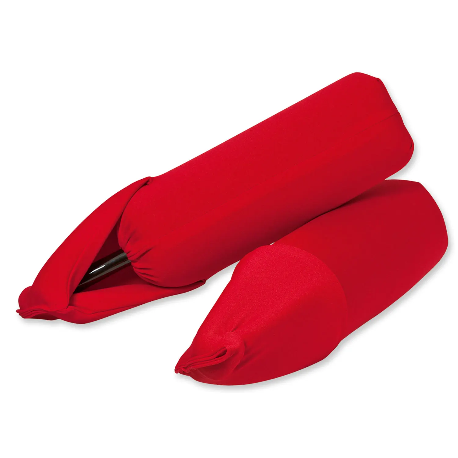 Batakas - Encounter Bat Set (2 Stück) - rot - Länge 54 cm