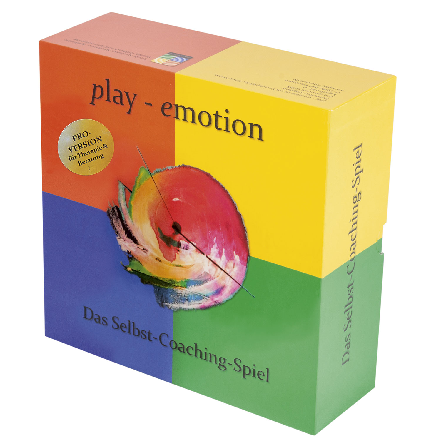 play-emotion PRO