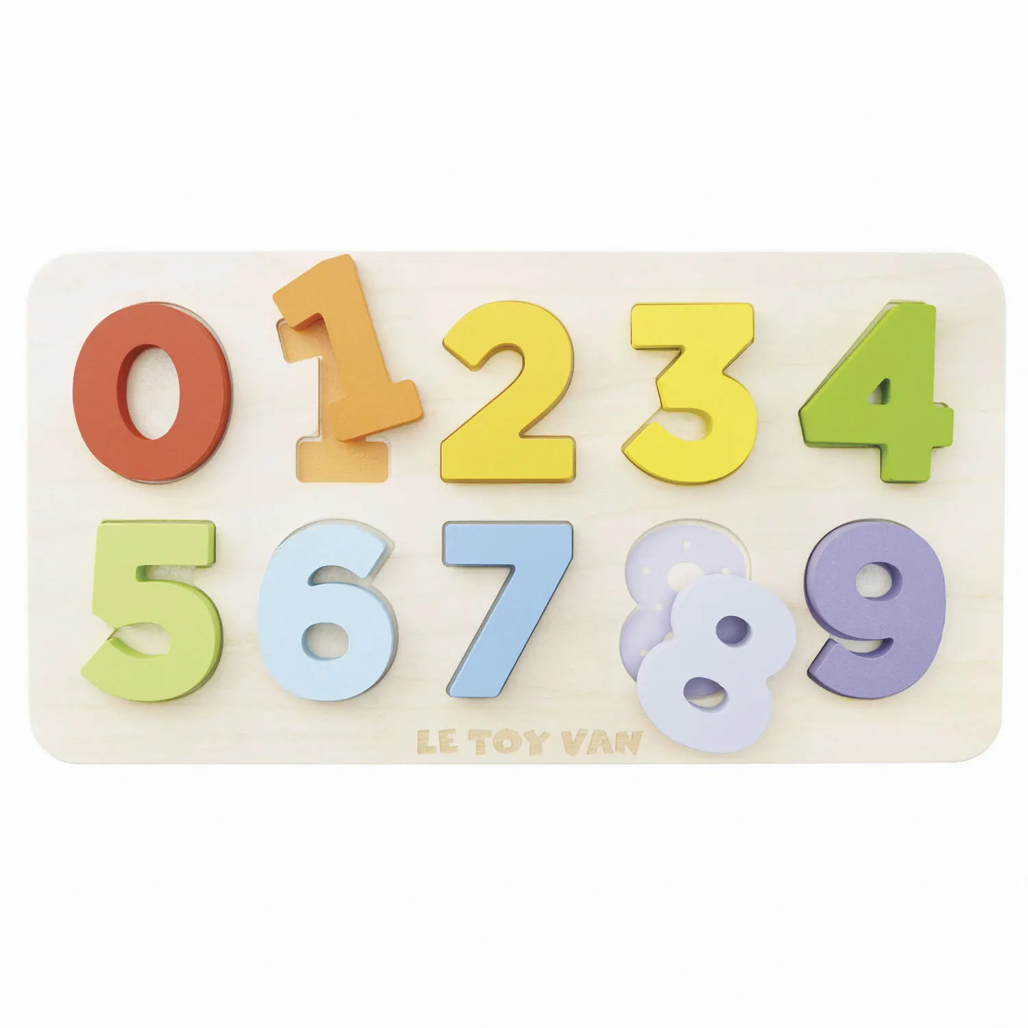 Zahlenpuzzle / Figures Counting Puzzles Zahlenpuzzle / Figures Counting Puzzles