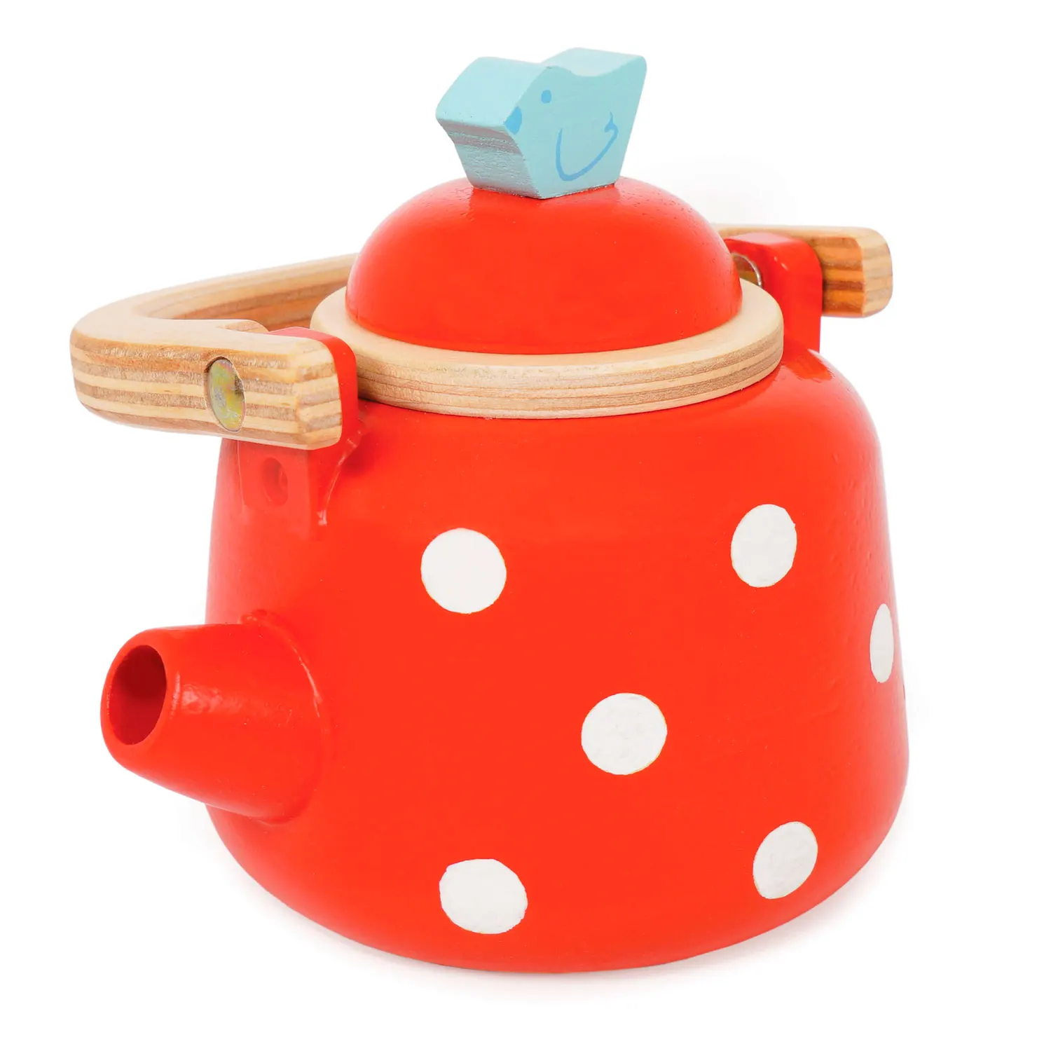 Wasserkessel / Dotty Kettle Wasserkessel / Dotty Kettle-Le Toy Van (LTV)