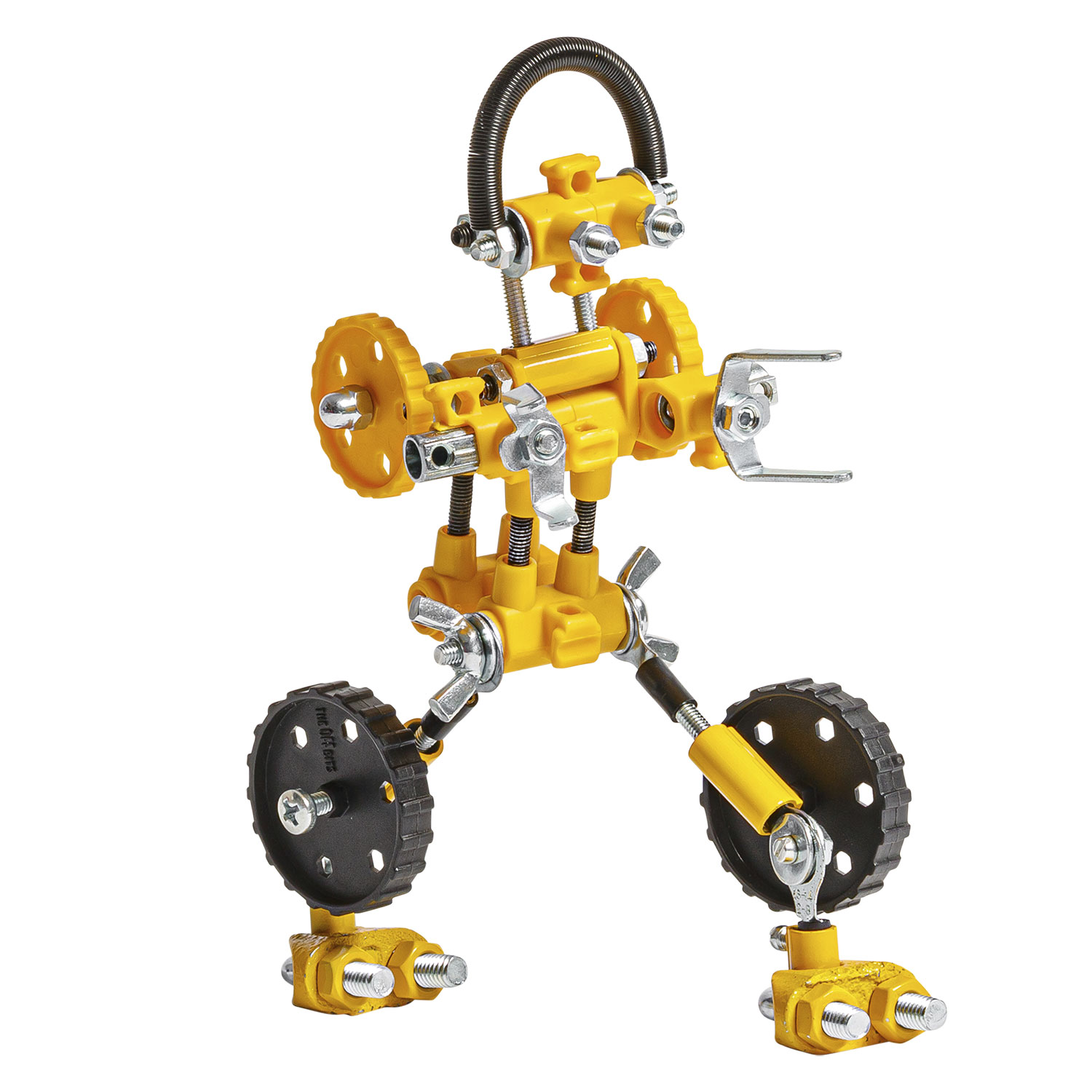 Robot Kit- GiantBit-TheOffbits