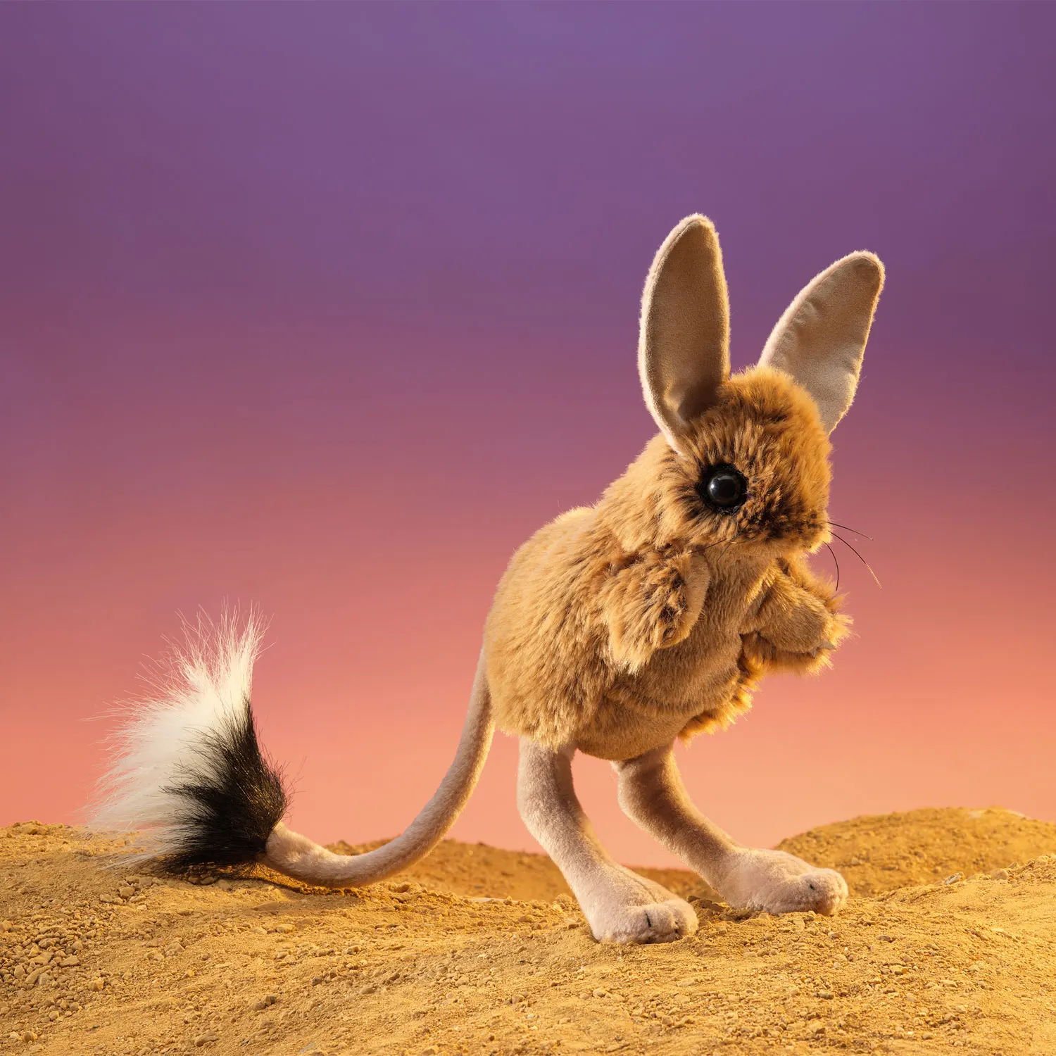 Jerboa / Springmaus-Folkmanis® Puppets