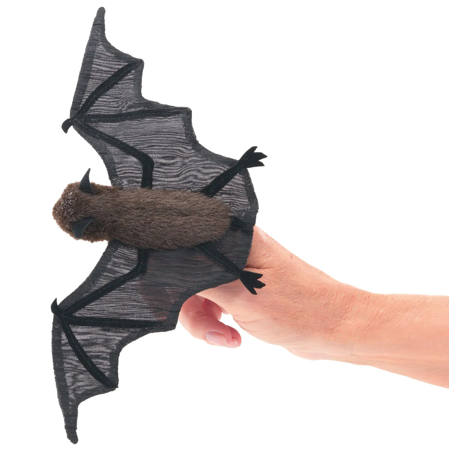 Mini Bat / Mini Fledermaus Mini Bat / Mini Fledermaus