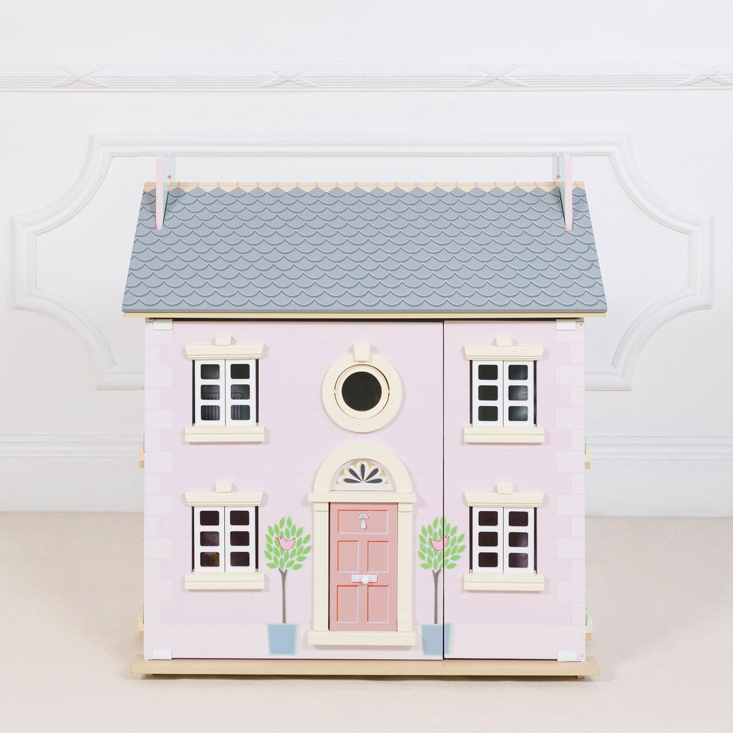 Bay Tree Puppenhaus / Bay Tree Doll House - 2022