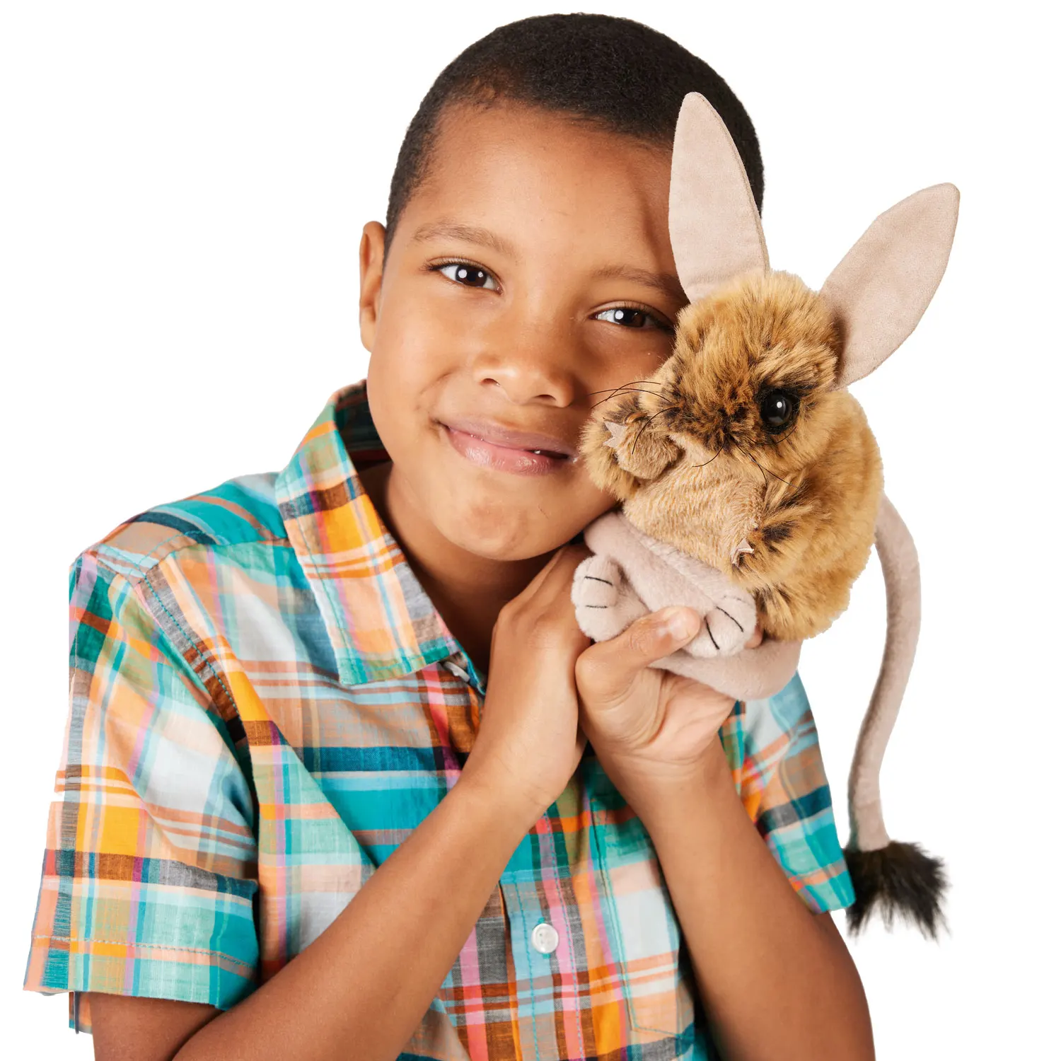 Jerboa / Springmaus-Folkmanis® Puppets