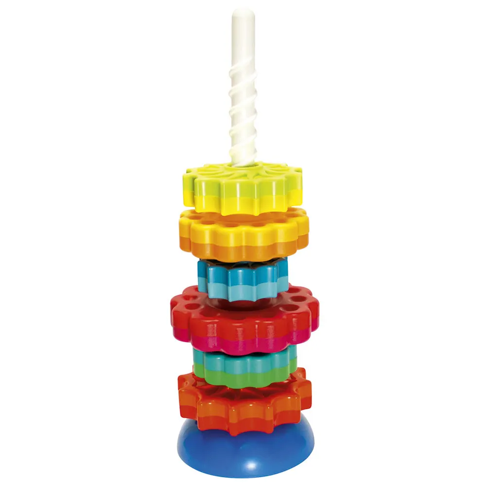 SpinAgain-TOMY