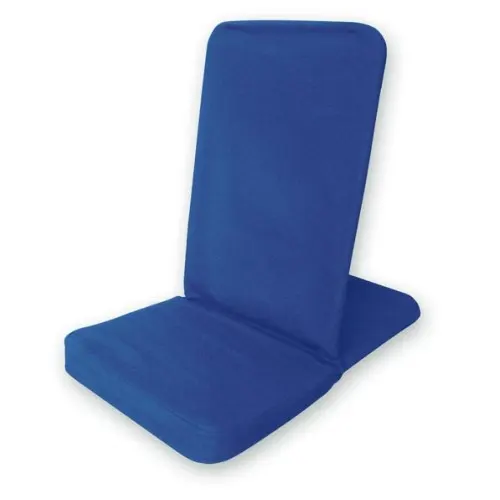Backjack Ersatzbezug (Orig.+Fold.) königsbl / Replacement Cover royal blue-Backjack