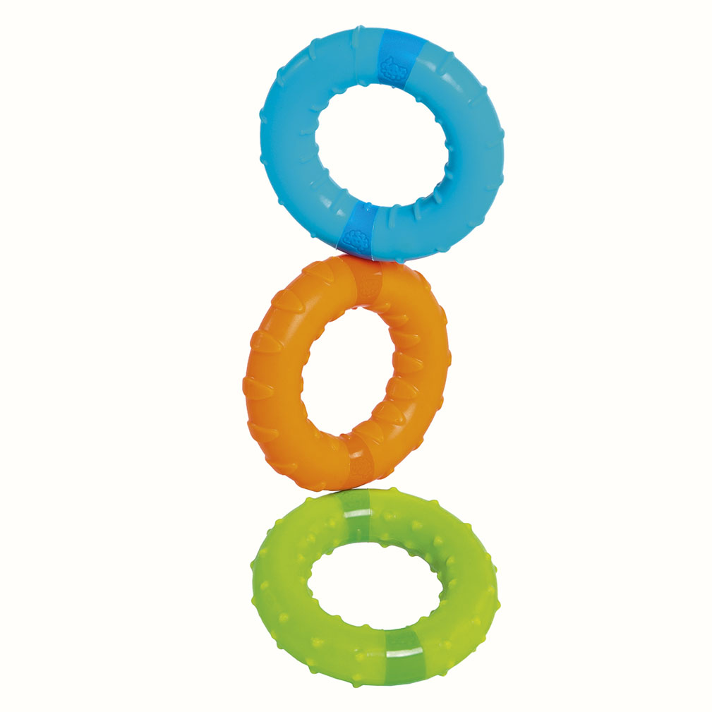 Silly Rings