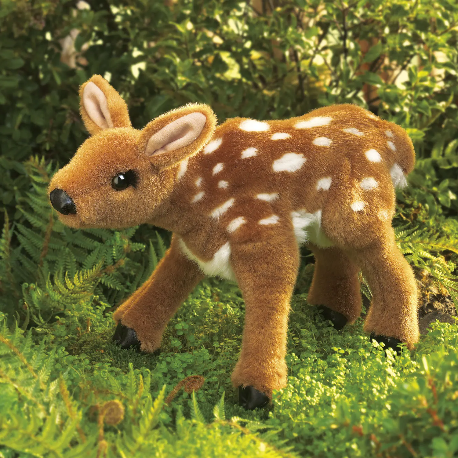 Reh / Fawn Reh / Fawn-Folkmanis® Puppets