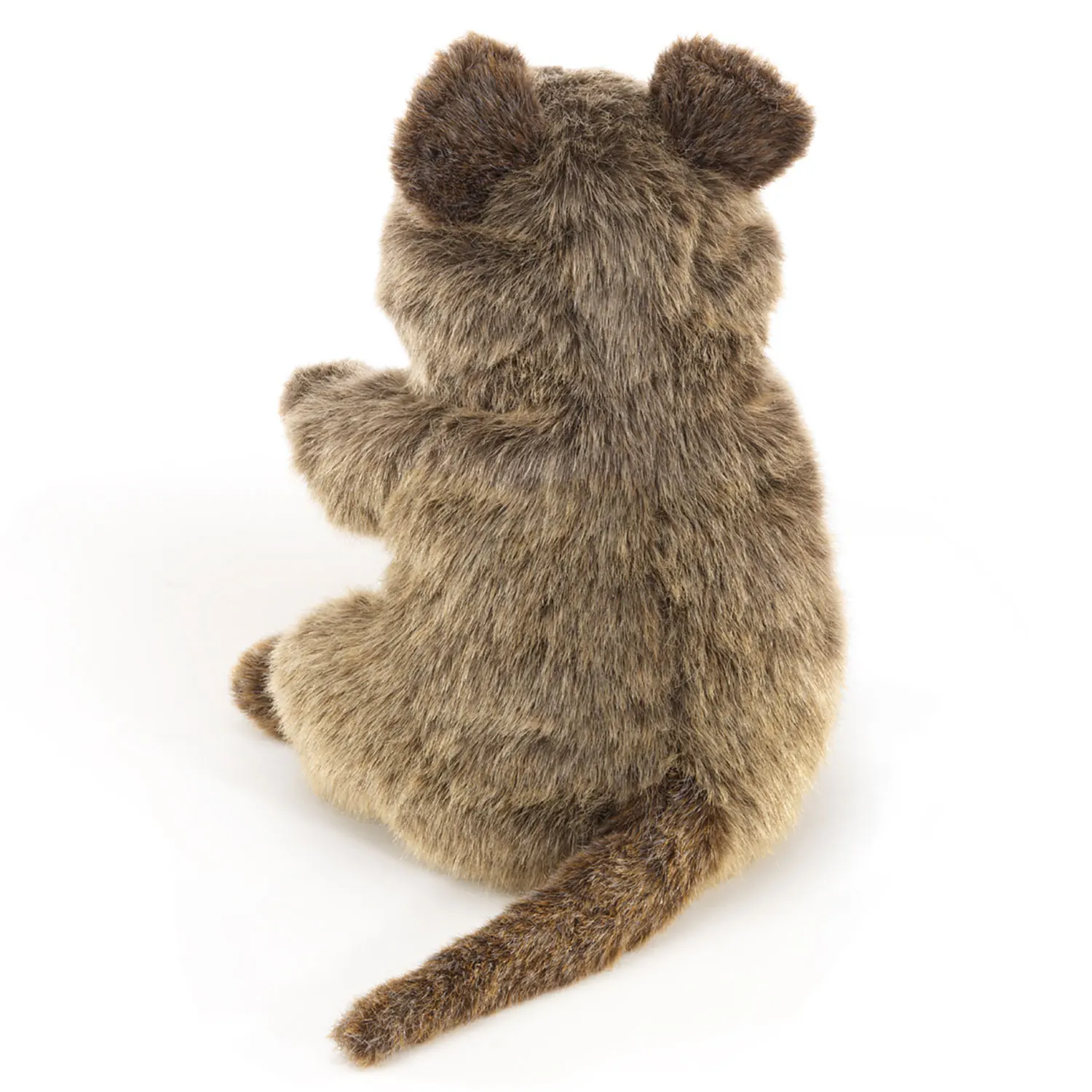 Kurzschwanzkänguru / Quokka Kurzschwanzkänguru / Quokka-Folkmanis® Puppets
