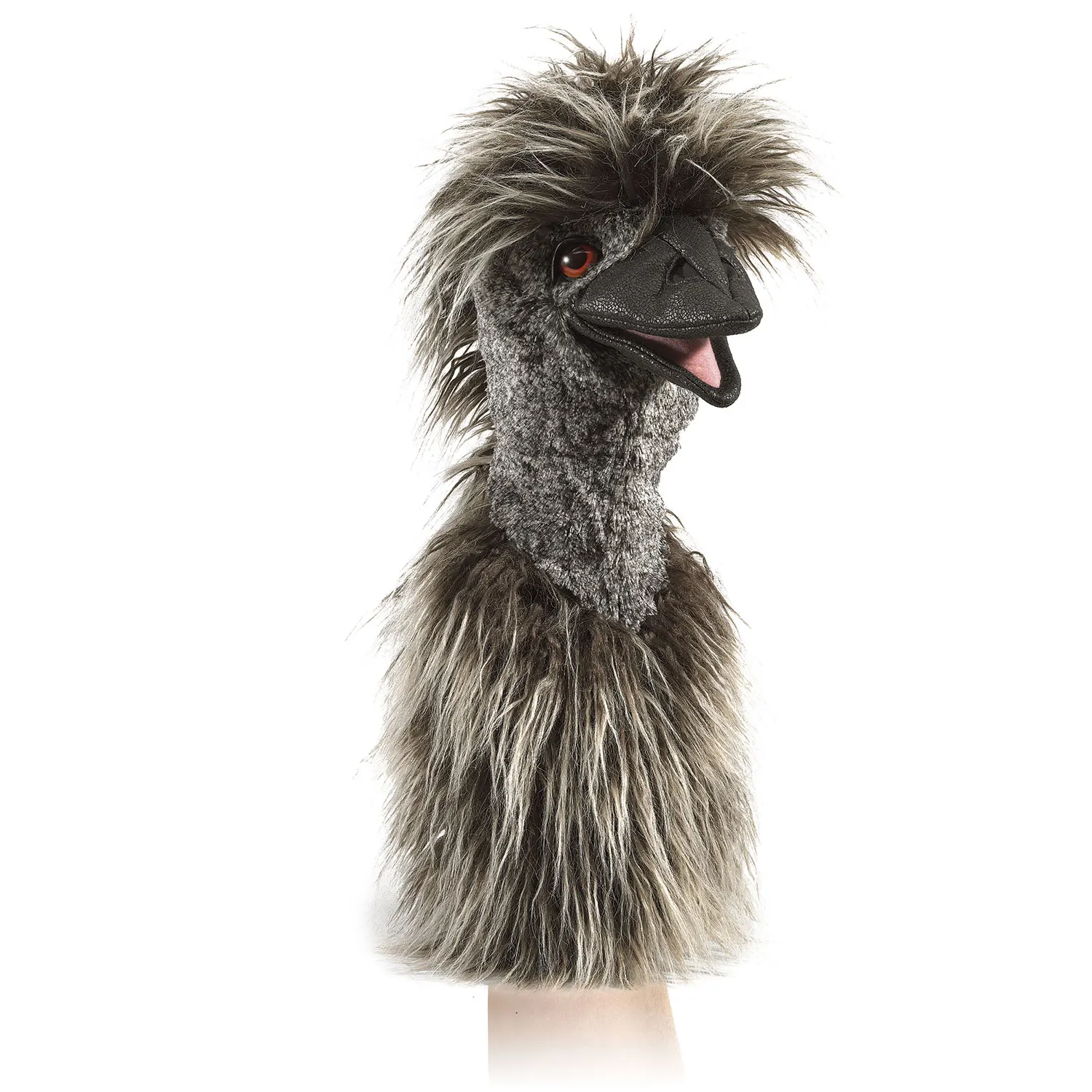 Emu für die Puppenbühne / Emu Stage Puppet Emu für die Puppenbühne / Emu Stage Puppet-Folkmanis® Puppets