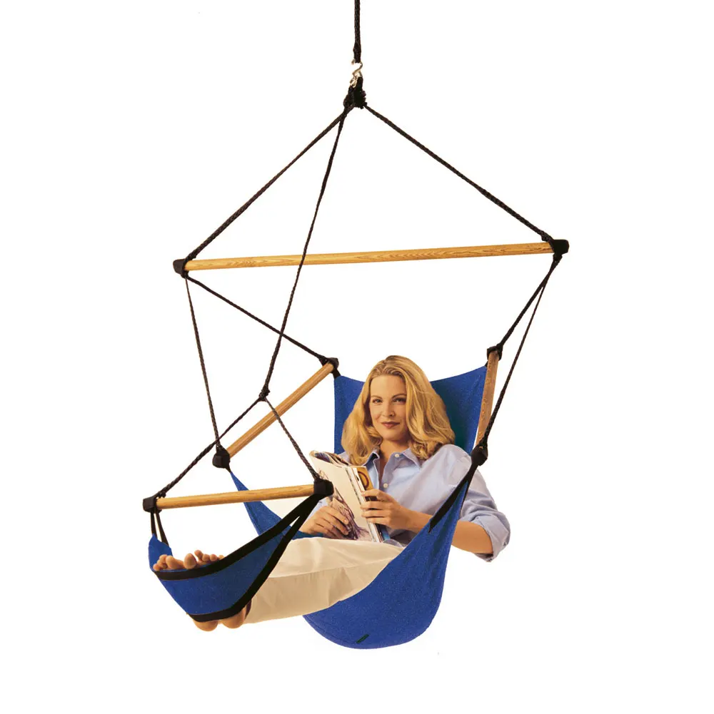 Sky-Chair - kobaltblau / Sky-Chair Cotton - cobalt-blue