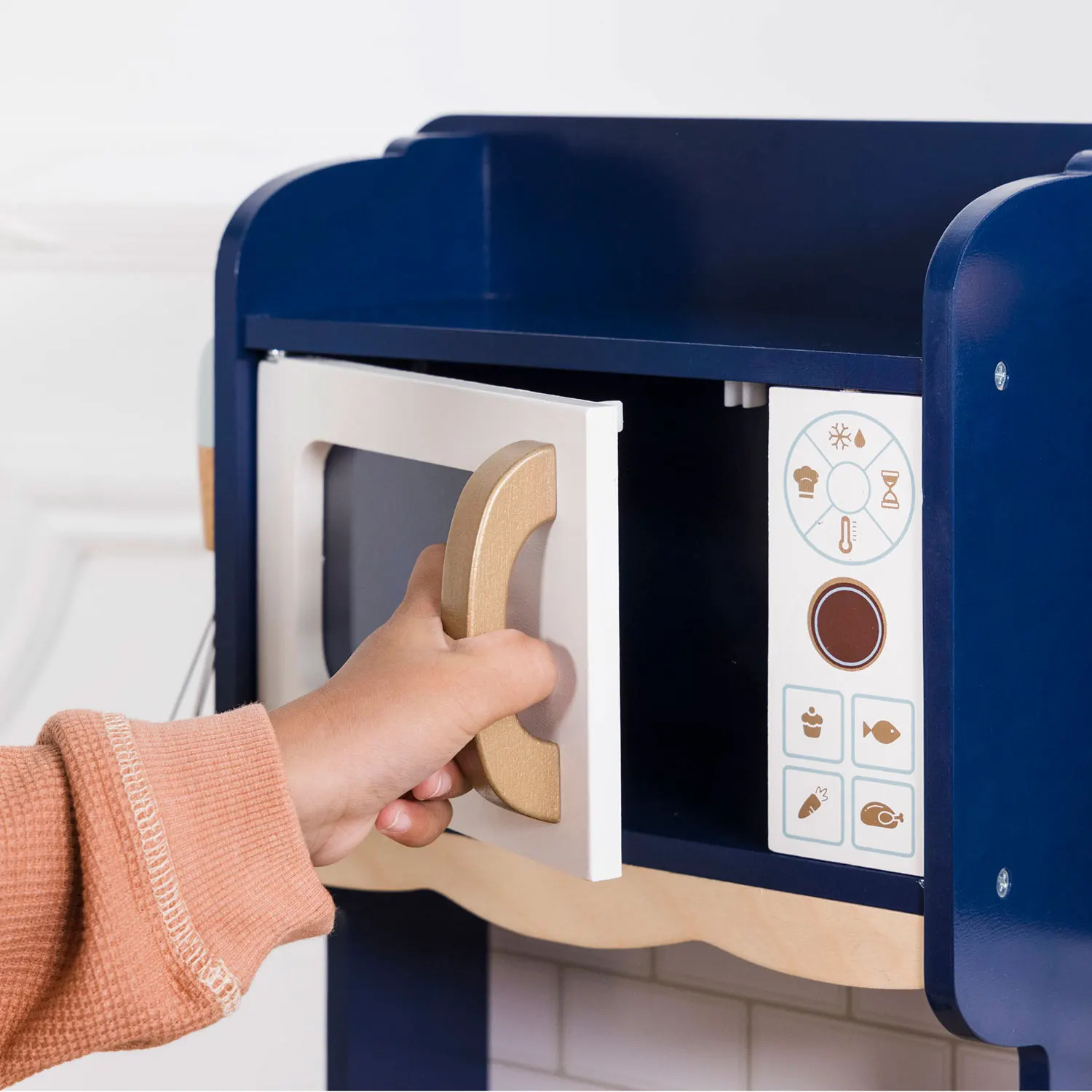 Oxford Küche / Oxford Wooden Play Kitchen Oxford Küche / Oxford Wooden Play Kitchen-Le Toy Van (LTV)