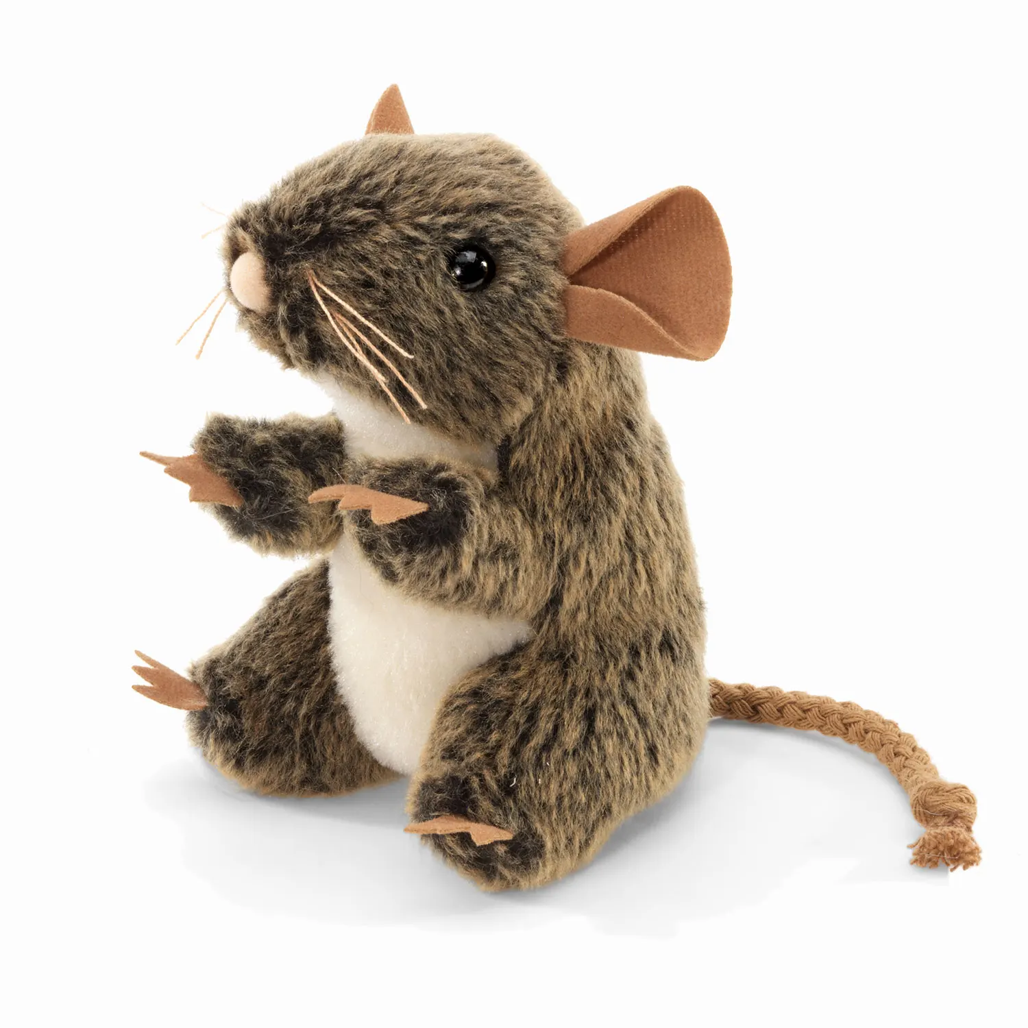 Mini Feldmaus / Mini Field Mouse