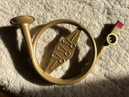 Waldhorn Kazoo / French Horn Metall (kazoo horn) Waldhorn Kazoo / French Horn Metall (kazoo horn)-David Wexler & Co.