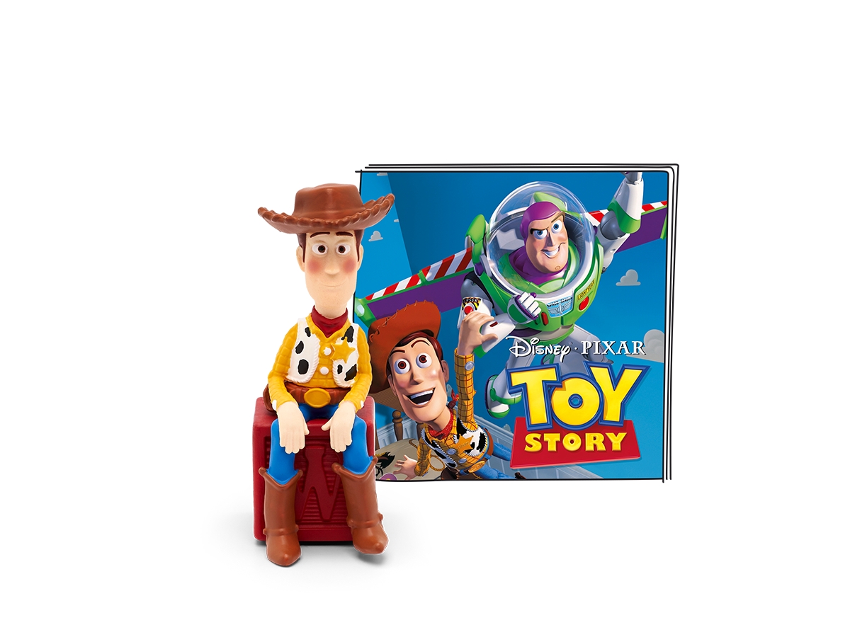 HÖRFIGUR Disney - Toy Story 10000142