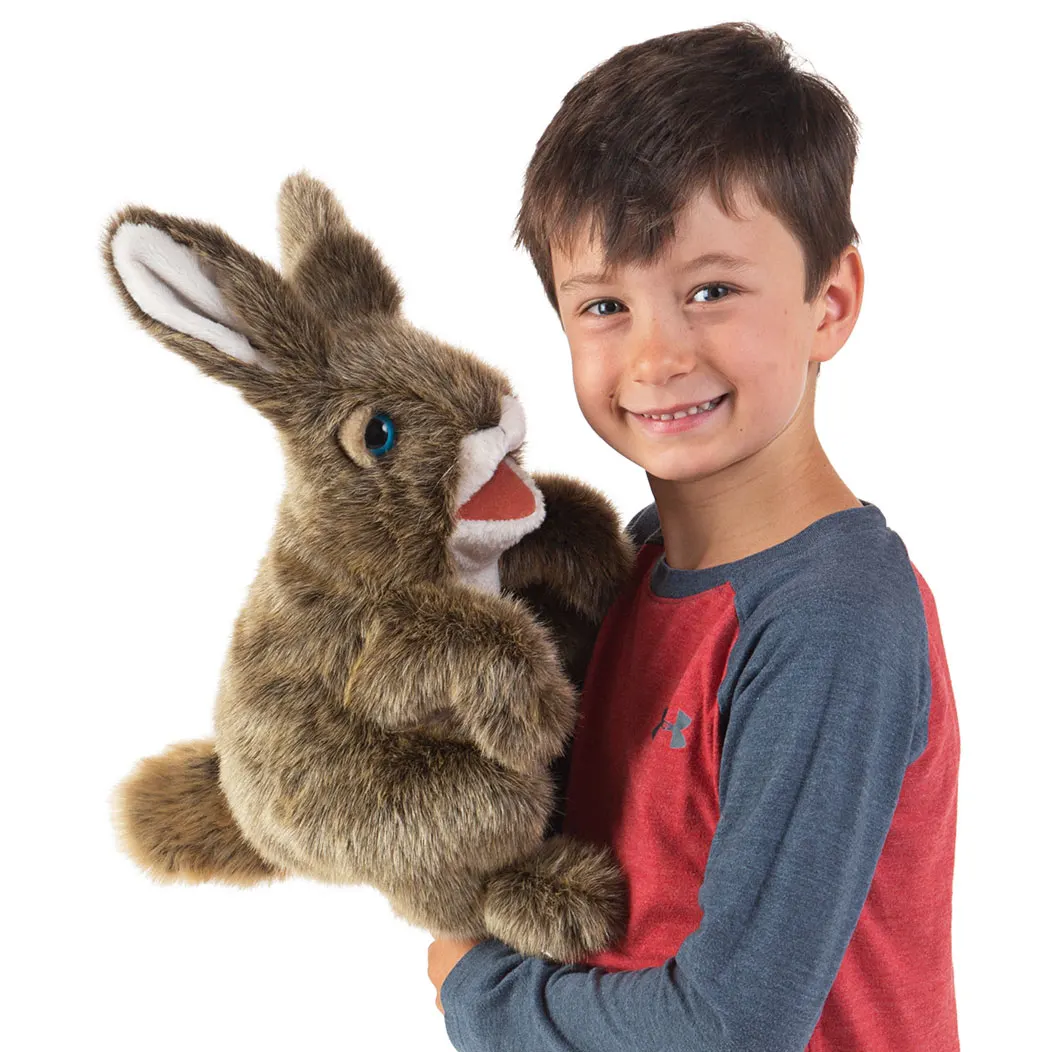 Hase / Hare Hase / Hare-Folkmanis® Puppets