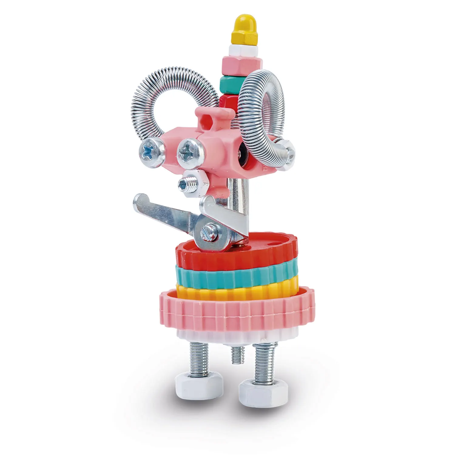 Unicorn Bit, model kit 3-in-1 w/SuperTool Unicorn Bit, model kit 3-in-1 w/SuperTool-TheOffbits