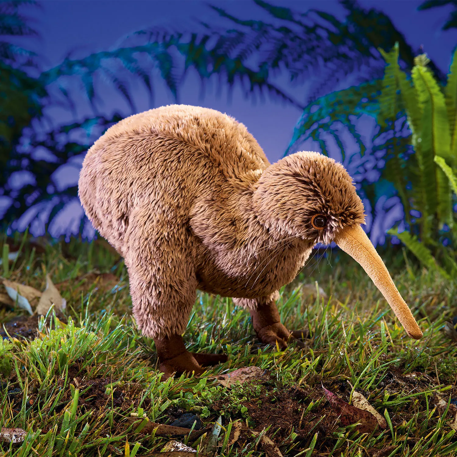 Kiwi-Folkmanis® Puppets