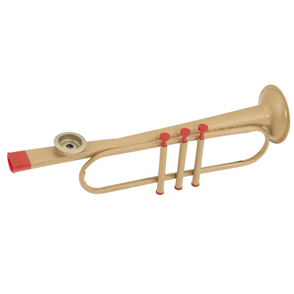 Trompete Kazoo / Metall (kazoo trumpet)-David Wexler &amp; Co.