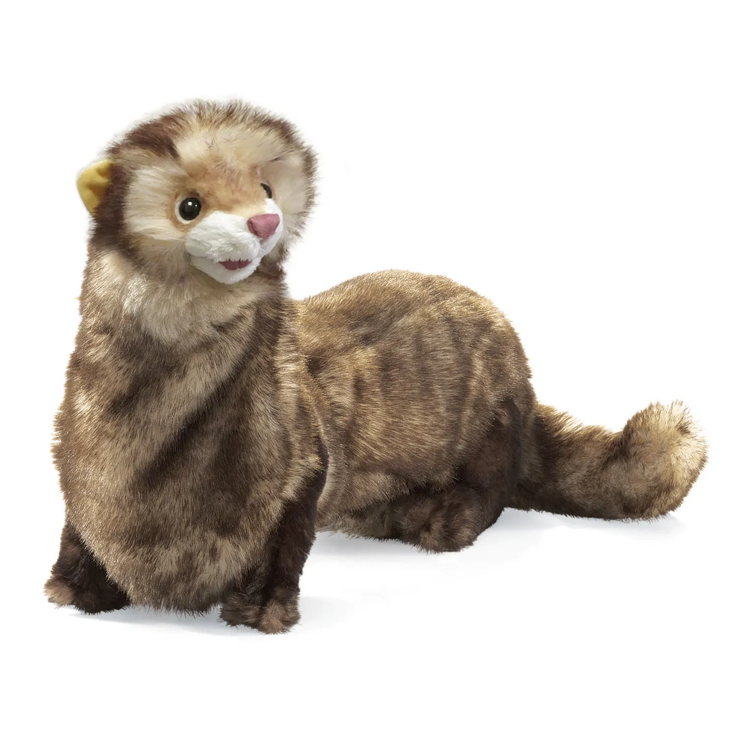 Frettchen / Ferret-Folkmanis® Puppets