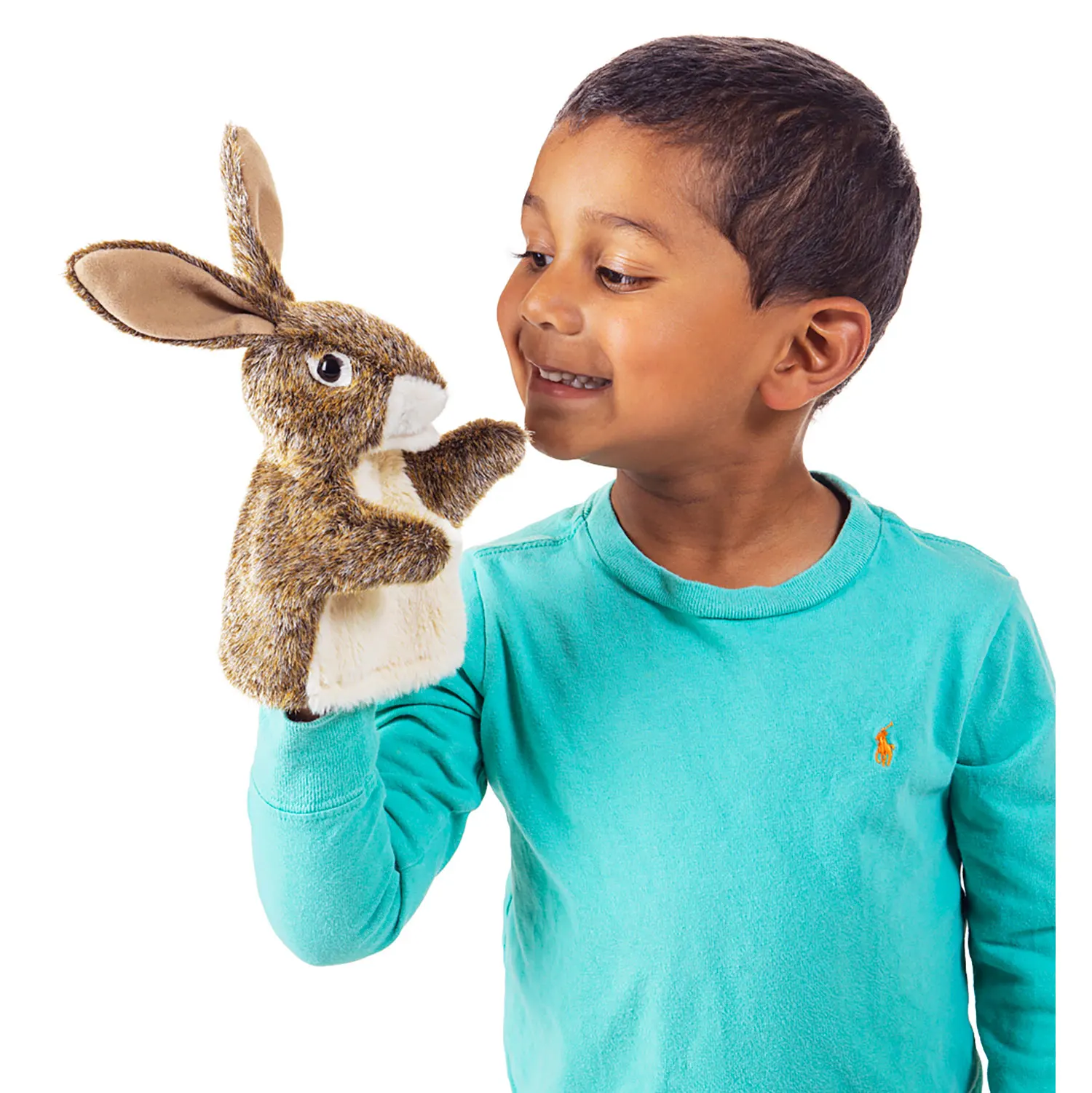Kleiner Hase / Little Hare-Folkmanis® Puppets