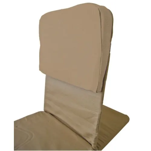Backjack Polsterkissen XL - sand / Cushions XL - sand