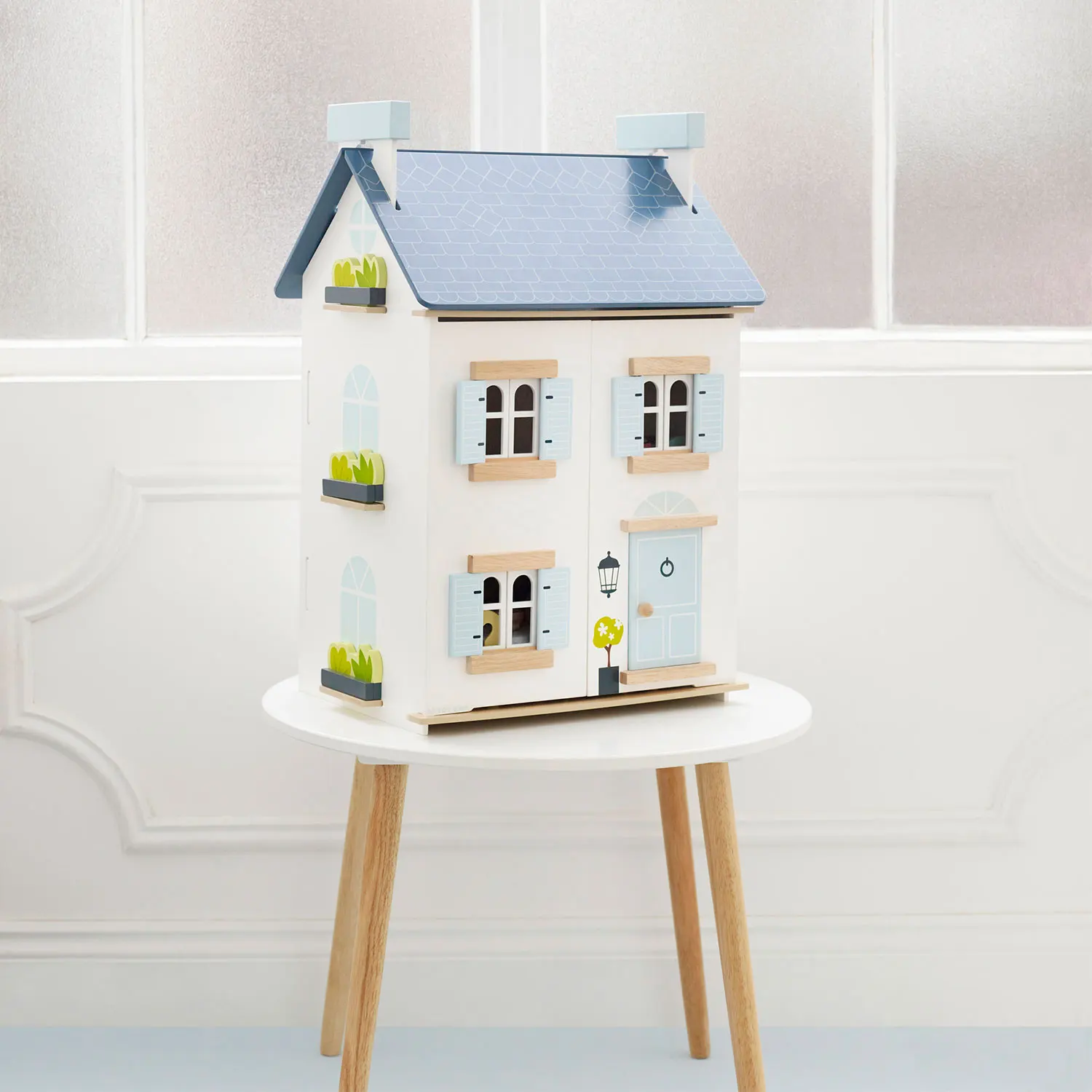 Sky Doll Puppenhaus / Sky Wooden Dolls House Sky Doll Puppenhaus / Sky Wooden Dolls House-Le Toy Van (LTV)