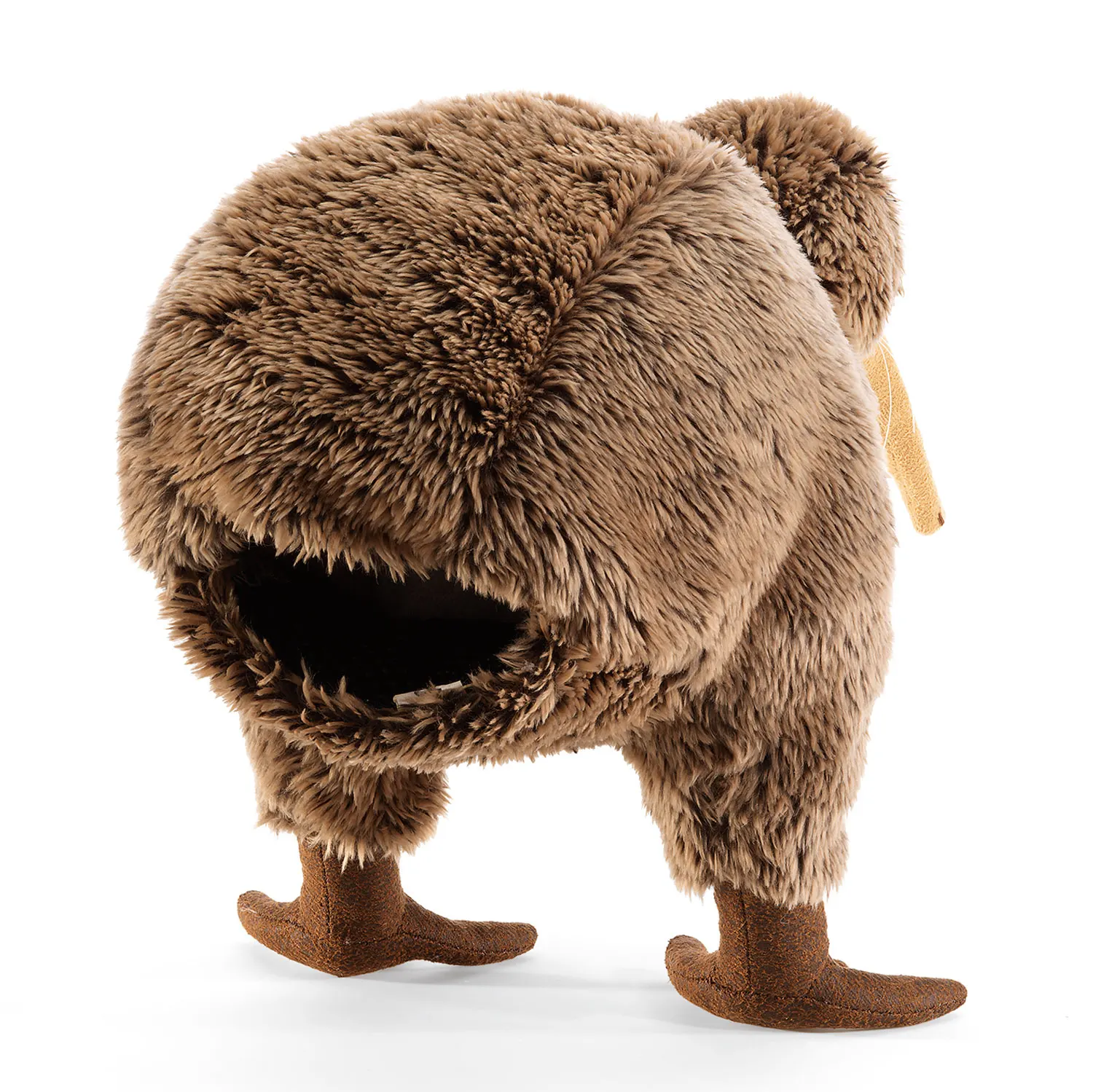 Kiwi-Folkmanis® Puppets