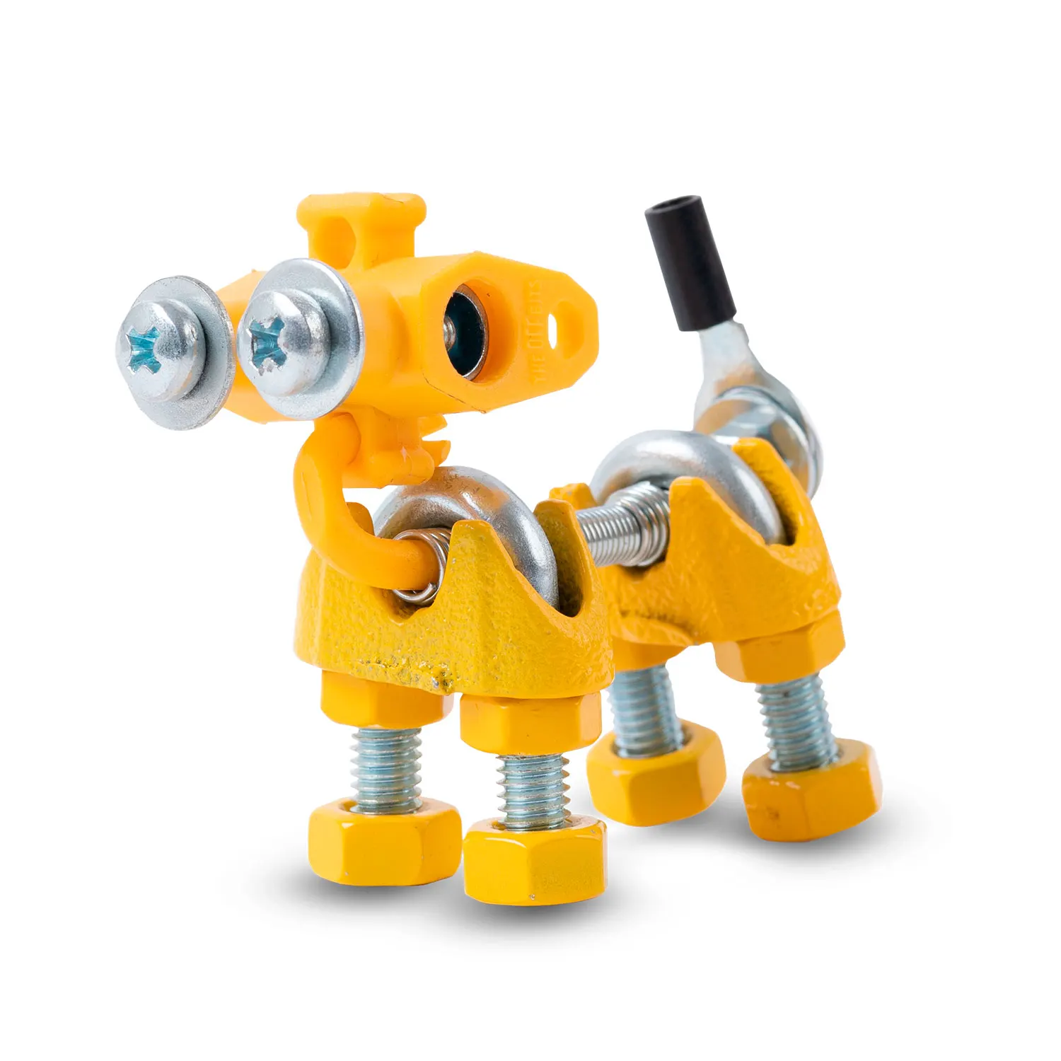 FarmBit, more than 200 parts FarmBit, more than 200 parts-TheOffbits
