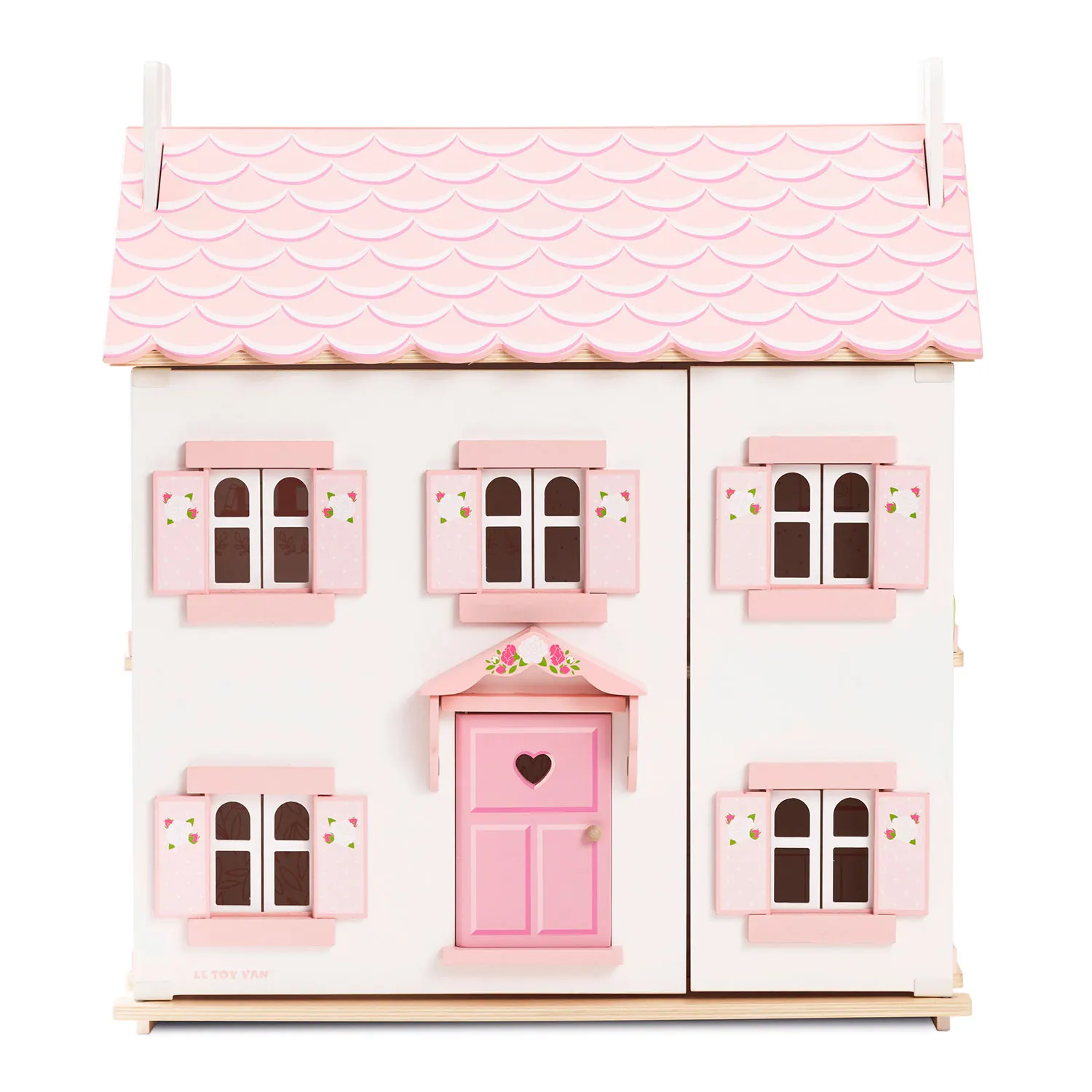 Sophies Puppenhaus / Sophies Wooden Dolls House-Le Toy Van (LTV)