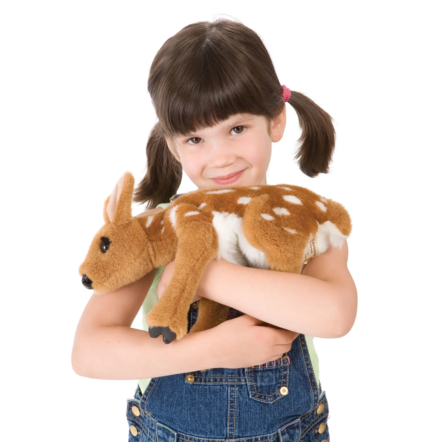 Reh / Fawn Reh / Fawn-Folkmanis® Puppets